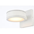 thumbnail image 4 of Blaze Light Outdoor Wall Light: Led in white, 4 of 7
