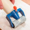 thumbnail image 4 of Botella Aplicadora De Rodillo De Pegamento Para Madera, Aplicador De Pegamento Para Madera Evita El Secado Fácil De Limpiar Aplicación Uniforme Compacto Versátil Para, 4 of 7