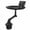 B, variant on Car Cup Holders Car Tray,Beverage,Coffee,Small Dining Table,Food Storage Rack,Water Cup,Mobile Phone
