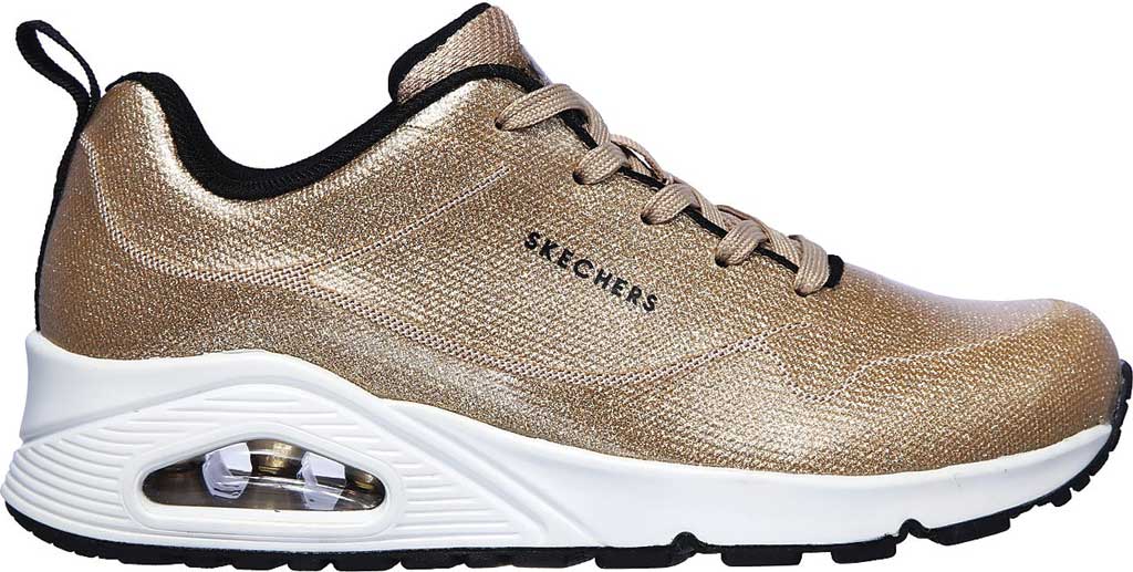 skechers sport uno champagne