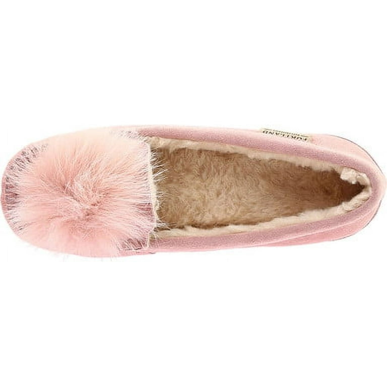 Portland boot company top paloma women's pom moc