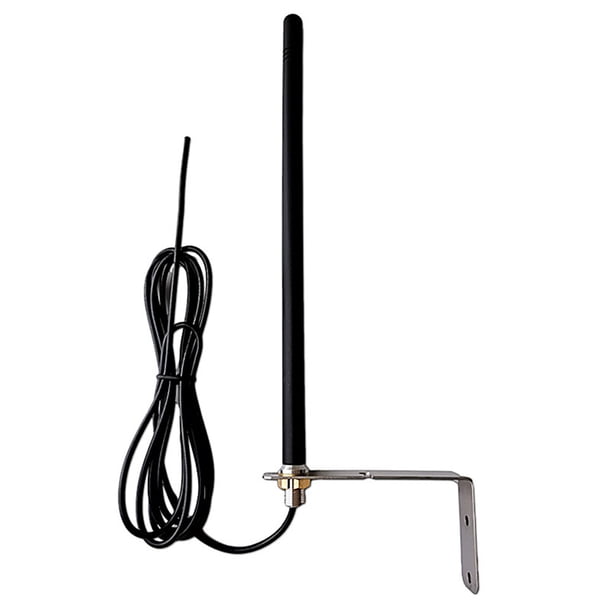 Antena Externa 433Mhz Control Remoto Extensible Distancia hasta 200
