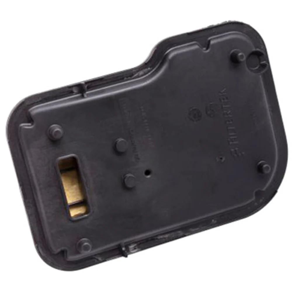 New Automatic Transmission Filter Compatible With Chevrolet Suburban Premier 8 Cyl 6.2L Colorado Z71 4 Cyl 2.5L Silverado 1500 LT 6 Cyl 4.3L 2009-2019 By ACTF913