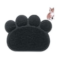 thumbnail image 1 of Almohadillas Para Gatos Duraderas Y Fáciles De Limpiar Negro, 1 of 3