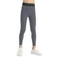thumbnail image 3 of GYRATEDREAM Youth Boys Compression Pants Sports Leggings Tights Basketball Base Layer Workout Youth Athletic Tights, 3 of 4