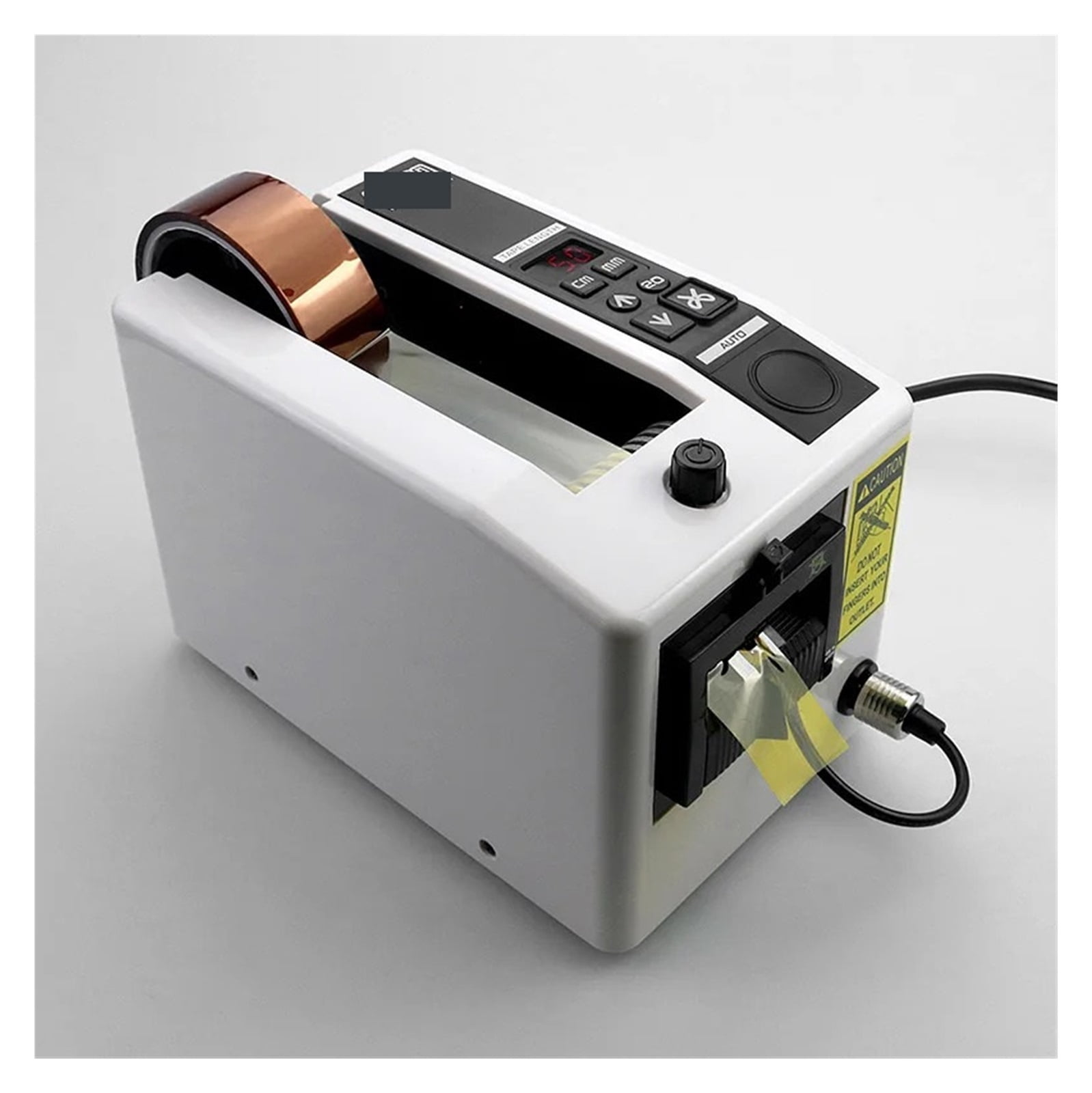 M1000 Automatic Tape Dispenser, Electric Tape Cutting Machine, Intellint Tape Cutting Machine ,Enhanced Safety