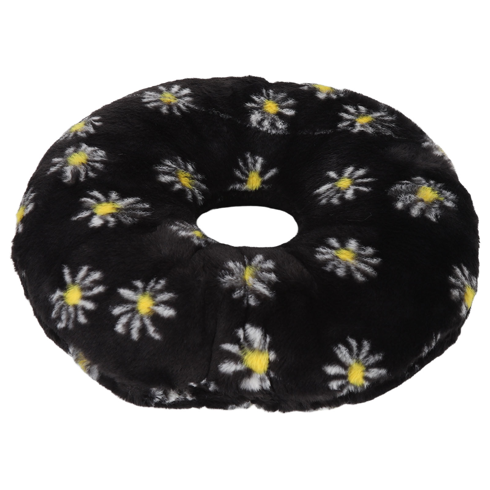 Ear Pillow, Prevent Injury Sleeping Donut Cushion Head Neck Support For