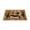 #5, variant on Halloween Dachshund Door Mat, 30"×18" Non-Slip Pumpkin Dachshund Floor Rug, Mat for Home Porch Fall Decor & Pet Lover Housewarming Gift