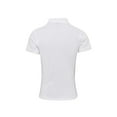 thumbnail image 2 of Premier Womens Coolchecker Plus Piqu Polo With CoolPlus, 2 of 4