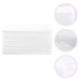 thumbnail image 4 of 100 Pcs Serviettes Jetables de Luxe Spa et Salon Qualité Douceur Serviette, 4 of 8