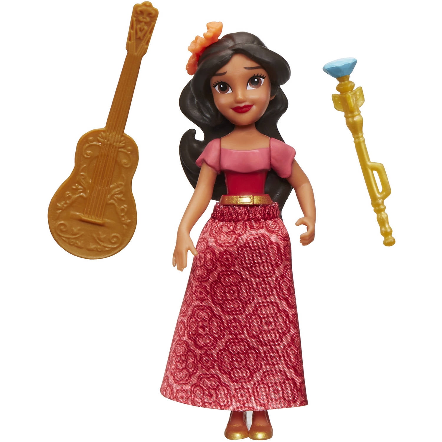 elena of avalor doll walmart