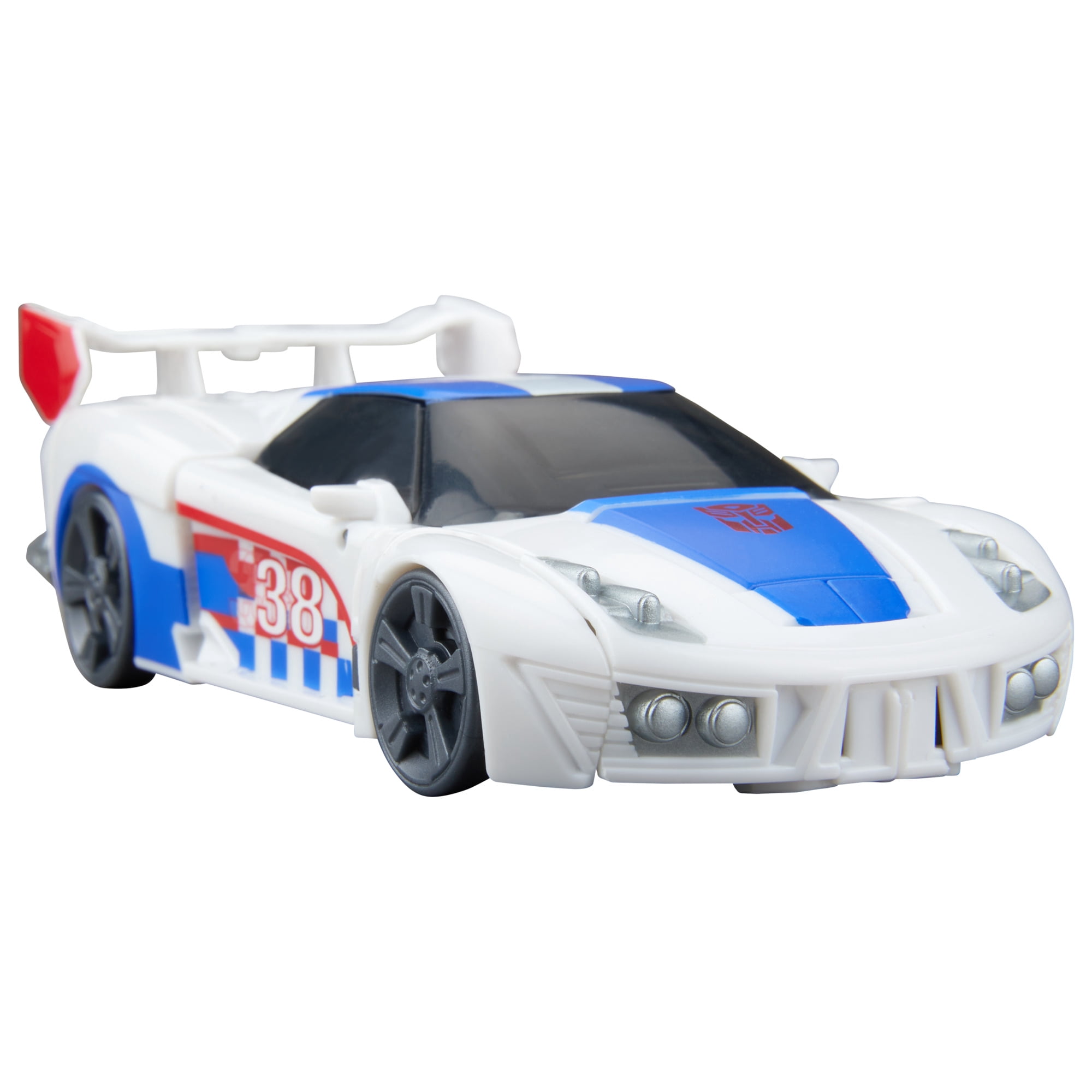 Transformers Age of the Primes, figurine Smokescreen