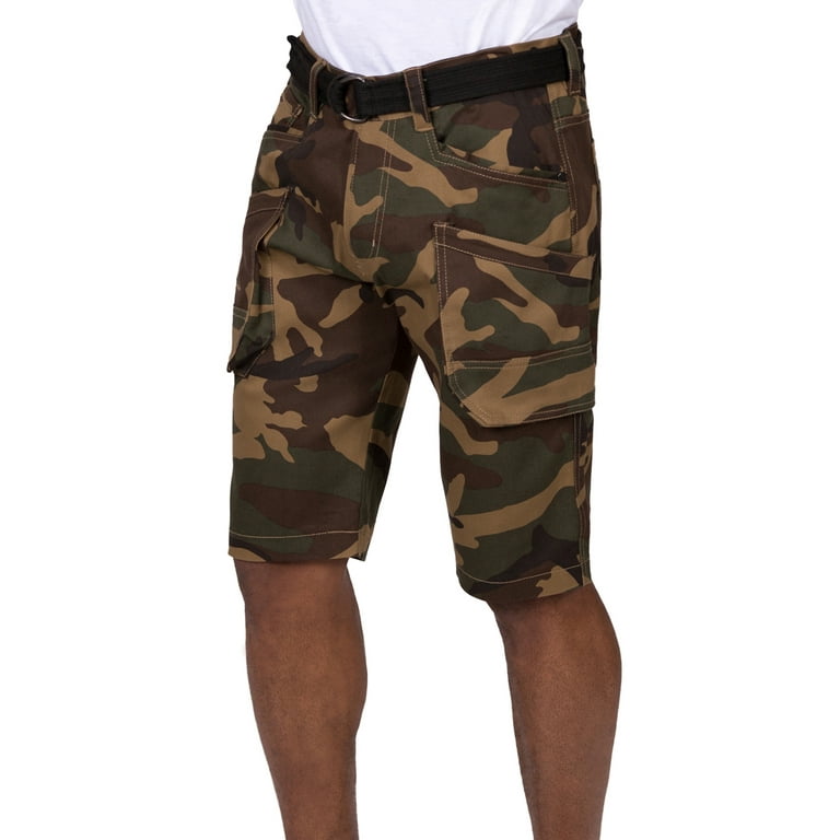Rocawear cargo best sale shorts