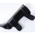 thumbnail image 4 of Protectores de piernas para boxeo, protectores de piernas engrosados, protectores de tobillo para entrenamiento para adultos y niños, protectores de piernas Sanda, 4 of 4