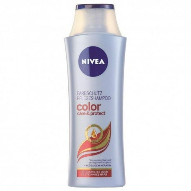 color care & shampoo 250 ml 8.4 oz - Walmart.com