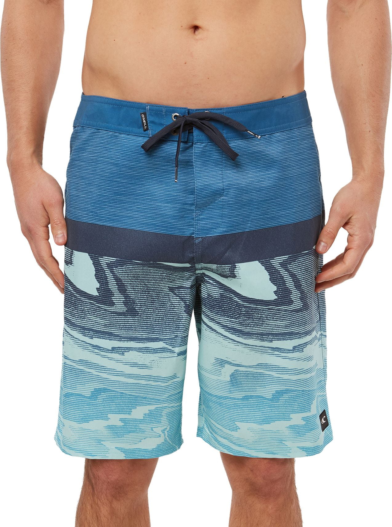 O'Neill O'Neill Men's Glitch Board Shorts