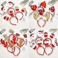 thumbnail image 5 of Crystal Christmas Tree Table Lamp Iron Art Spiral Decoration Display Stand Crystal Tree Light Crystal Christmas Tree Home Decoration Led Iron Art Nigh, 5 of 5