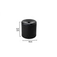 thumbnail image 4 of Black Creative Fart Pooter Machine Realistic Farting Sounds Trickery Prop Squeeze Fart Tube, 4 of 5