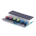 thumbnail image 3 of Tachiuwa Dot Matrix Digital Tube LED Control Display Module for, 3 of 6