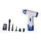 thumbnail image 4 of Aspirador y soplador de aire eléctrico Strade Fareast Limited azul, 4 of 8