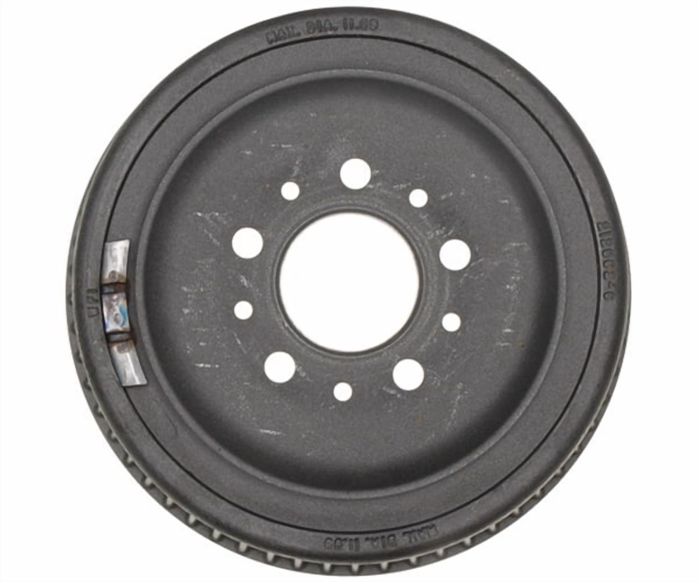 Brake Drum Fits select: 1972-1975 FORD GRAN TORINO, 1970-1972 FORD LTD
