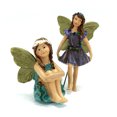 thumbnail image 2 of Accessoires de Jardin Féerique Miniature 6 Pack, 2 of 6