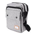 thumbnail image 4 of Bolsos de hombro Hebilla de ajuste de hardware Bolso de mensajero portátil ligero y práctico pequeño, 4 of 8
