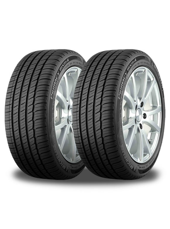 Michelin 225/60R18 Tires in Shop by Size - Walmart.com