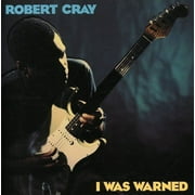 I Was Warned (CD)