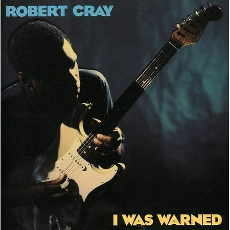 I Was Warned (CD)