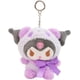thumbnail image 3 of Panda de dibujos animados de Sanrio se convierte en un juguete de peluche, 3 of 5