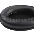 thumbnail image 5 of For 2pcs Headset Earmuffs For Kingston Hyperx Cloud Ii Alpha Flight Stinger Color Ice Silk Silver Bl, 5 of 5