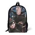 thumbnail image 1 of Hotel Transylvania Characters Backpacks Basic Shoulder Daypack Bookbag Satchel Knapsack Rucksack-XTYD1951, 1 of 3