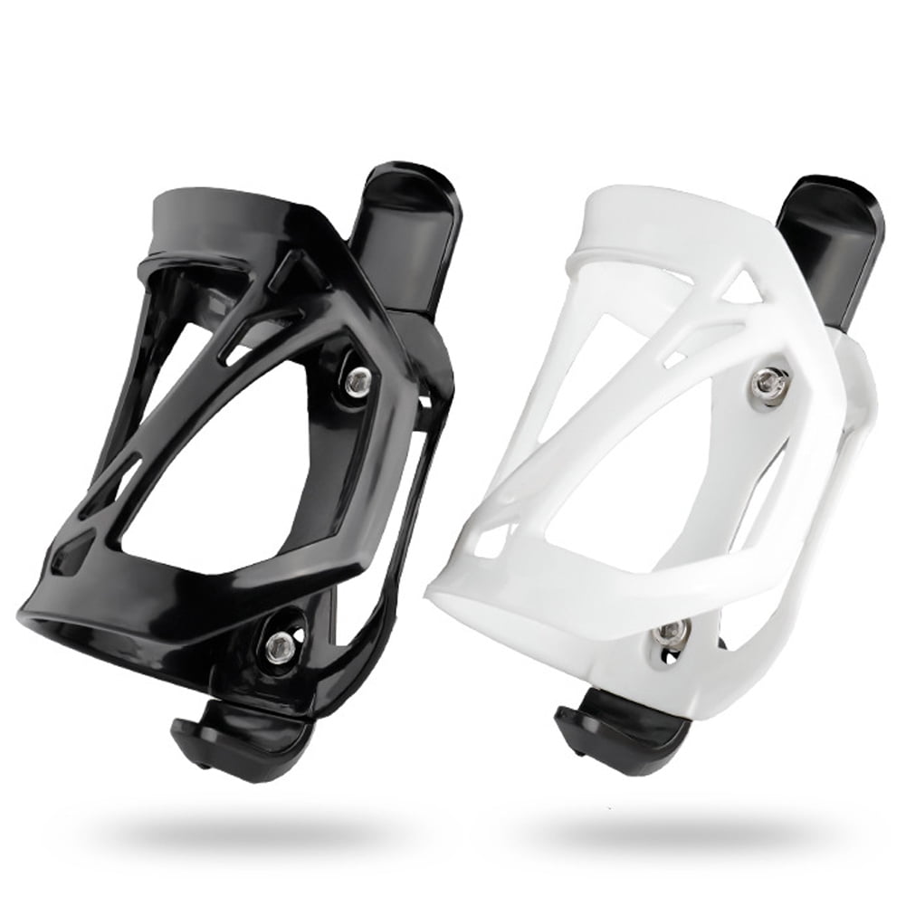 Supers Cage à Bouteille en Fibre de Carbone Légère Support de Bouteille d' Eau pour Vélo