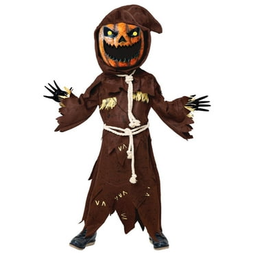 Milk Cookie Child Halloween Costume - Walmart.com