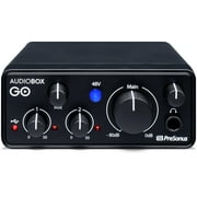 AudioBox GO Creator Bundle