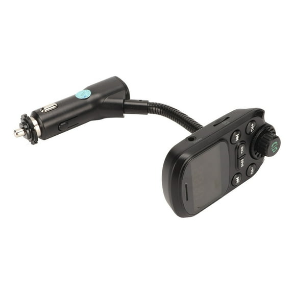 Wireless Bluetooth FM Transmitter For Car