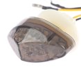 thumbnail image 2 of 1pc Motorcycle Led Turn Signal Indicator Light Flashers For Cbr 600rr 1000rr, 2 of 3