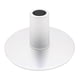 thumbnail image 3 of Molde de aluminio para tartas con revestimiento antiadherente. Accesorios de cocina para tartas. Chimenea de 8 pulgadas, 3 of 6