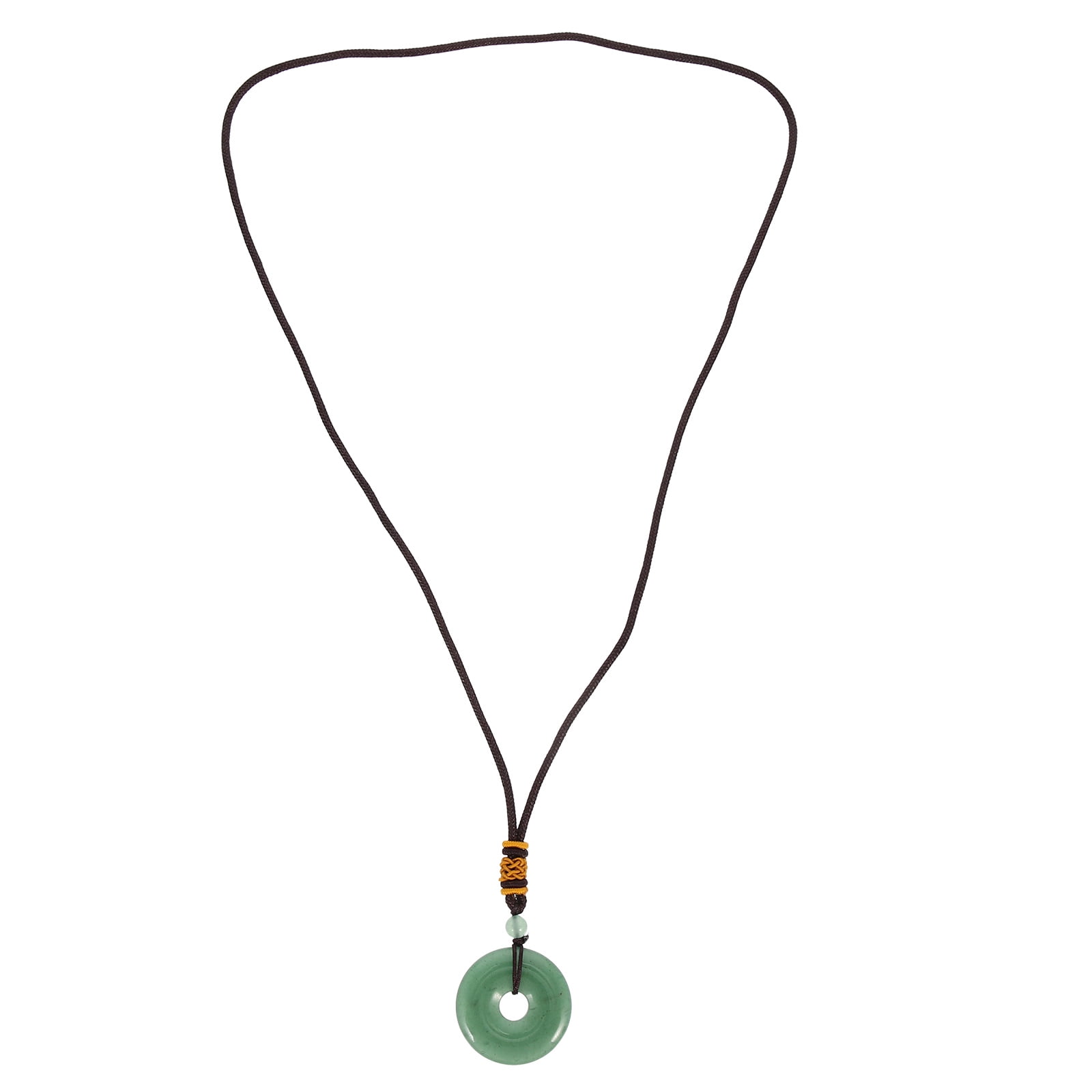 Jade Dragon Pendant Necklace | Real Jade Jewelry | Baikalla Jewelry™