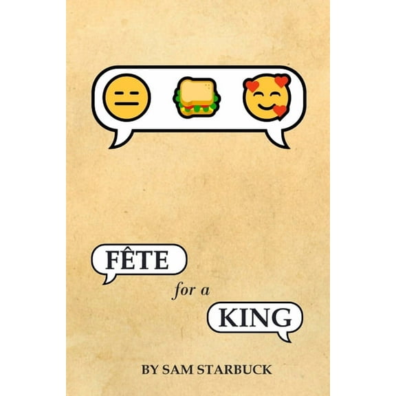 Fete For A King (Paperback)