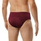 thumbnail image 3 of MTB Bike Ropa Interior Calzoncillos Calzoncillos Hombres Acolchados Ciclismo Corto Deep Red XL SM SunniMix Pantalones cortos de ciclismo para hombre, 3 of 8