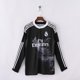 thumbnail image 1 of Camiseta Clásica De Manga Larga De Visitante Del Real Madrid 2014-15L, 1 of 2