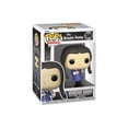 thumbnail image 2 of Funko Pop The Addams Family - Wednesday Merlina 1549, 2 of 2