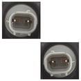 thumbnail image 5 of New Pair Of Corner Light Compatible With Toyota Tacoma Base 6 Cyl 3.4L Tacoma Base 4 Cyl 2.7L 2001-2004 By TO2520160 TO2521160 8162004070 8161004070, 5 of 6