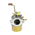 thumbnail image 2 of EY40 Carburetor For Robin Subaru RGX5500 Engine Carbs 224-62301-00, 2 of 3