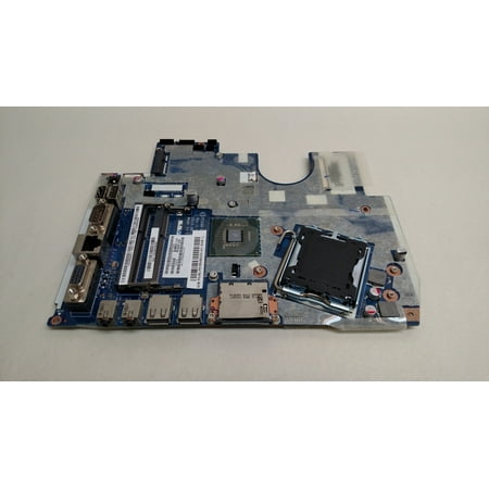 Refurbished Asus ET2011ET LA-6542P LGA 775/Socket T DDR3 SDRAM Desktop