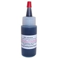 thumbnail image 1 of Pro-Grade Black Rubberized Speaker Repair Adhesive Glue (1 oz), 1 of 3