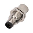 thumbnail image 2 of Adaptador de Conector industrial de Latón Bling Bling M8-I4 4 Pines IP67, 2 of 12