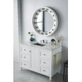 thumbnail image 2 of James Martin Vanities 301-V48-3Ejp Copper Cove Encore 48" Single Basin Poplar Wood Vanity, 2 of 7